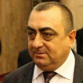 Экс-министр по делам территориальных образований Саратовской области Павел Беликов