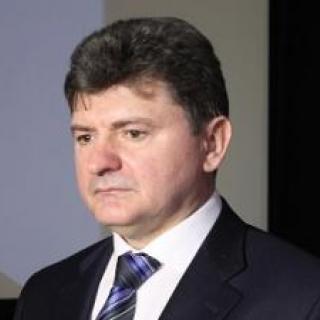 Председатель Воронежского областного суда Василий Тарасов