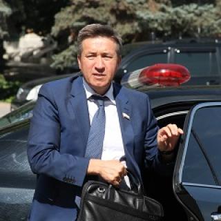 Александр Соловьев