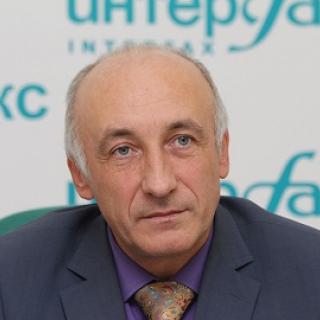 На фото - Вадим Меренков (фото с сайта ksonline.ru)