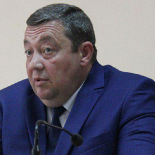 На фото - Анатолий Колдаев (фото с сайта ИА «Взгляд-инфо»)