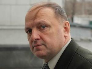 Начальник УФСИН по Саратовской области Александр Гнездилов