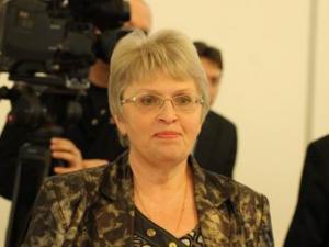 Руководитель управления Роспотребнадзора по Саратовской области