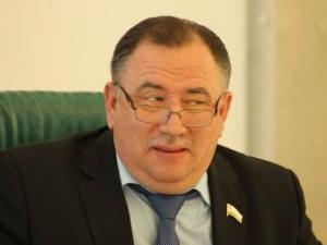 Глава Саратова Валерий Сараев