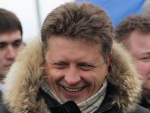 Министр транспорта РФ Максим Соколов