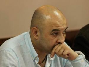 Владелец саратовского медиахолдинга «Общественное мнение» Алексей Колобродов