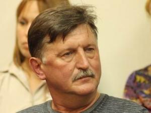 Главный архитектор Саратова Виталий Желанов