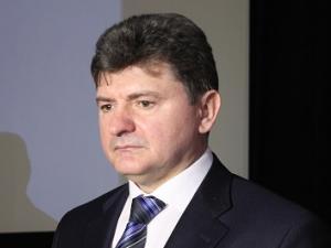 Председатель Воронежского областного суда Василий Тарасов