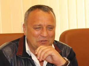 Депутат Саратовской областной думы Павел Артемов
