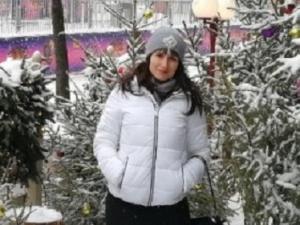 Переехавшая из Саратовской области в Краснодарский край учитель Елена Носова (фото с сайта газеты «Аргументы и Факты»)