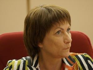 Депутат Саратовской гордумы Татьяна Никонова