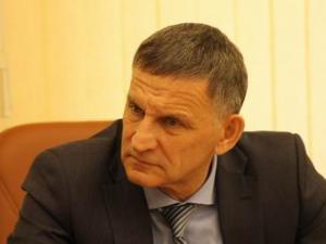 Экс-глава администрации Балаковского района Иван Чепрасов