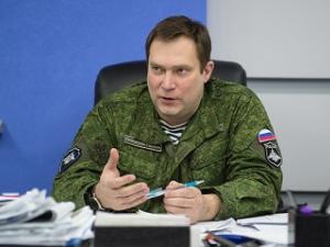 Александр Мордовец (фото с сайта blagoveshensk.bezformata.ru)