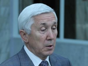 Владимир Капкаев