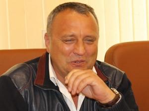 Депутат Саратовской облдумы Павел Артемов