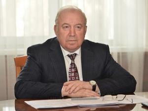 На фото - Роберт Пальталлер (фото с сайта новостиалтая.рф)