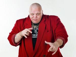 На фото Станислав Барецкий (фото с сайта ukraine-news.in.ua)