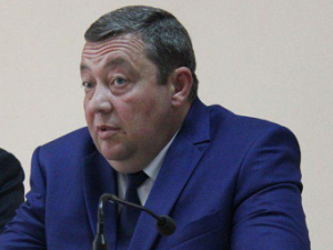 На фото - Анатолий Колдаев (фото с сайта ИА «Взгляд-инфо»)