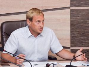 На фото - Андрей Филонов (фото с сайта ok.ru)