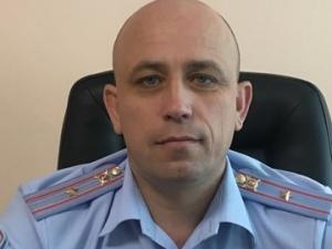 На фото - Алексей Строгов)