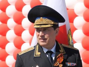 На фото - Игорь Завозяев